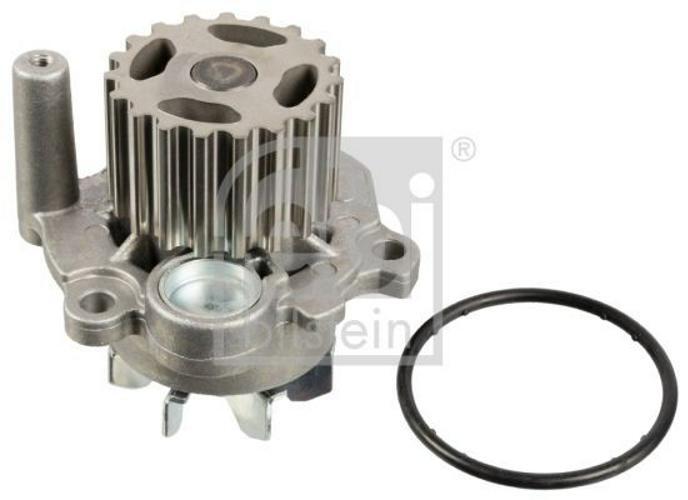 Pompe à eau pour VW 1.4 TDI compatible avec Audi A2 Seat Leon et Polo