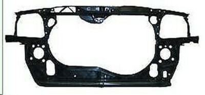 Frontstoßträger Für A4 2004-2007 Exeo 2009 4-Zylinder OE 8E0805594E