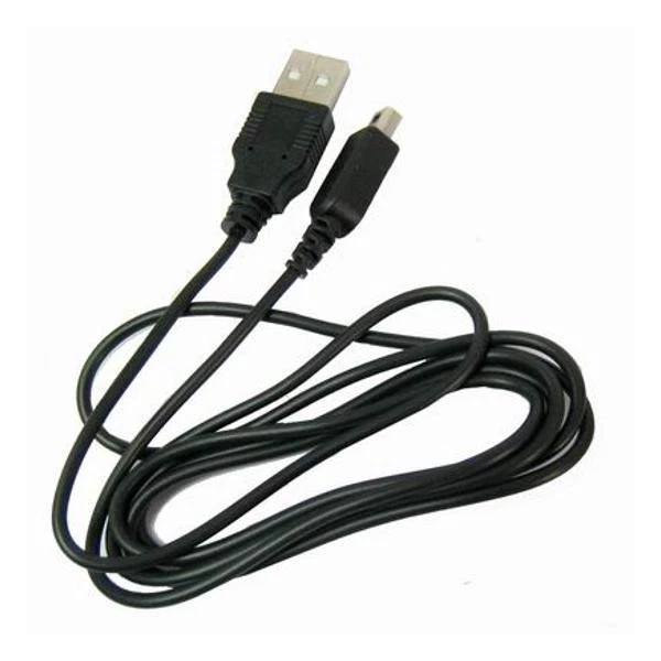 USB CHARGER CABLE FOR NINTENDO 2DS 3DS DSi & DSi XL SYNCWIRE LEAD - Image 2 of 2