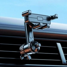 Car Air Vent Cell Phones Holder Mount for iPhone Samsung Auto Mobile Phone Stand