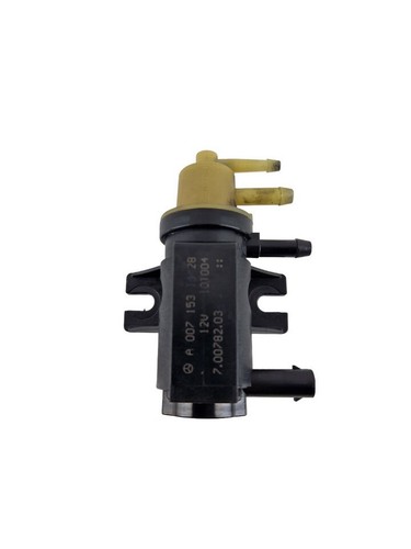 MERCEDES BENZ E W212 Vakuumventil Magnetventil VACUUM SOLENOID A0071531428