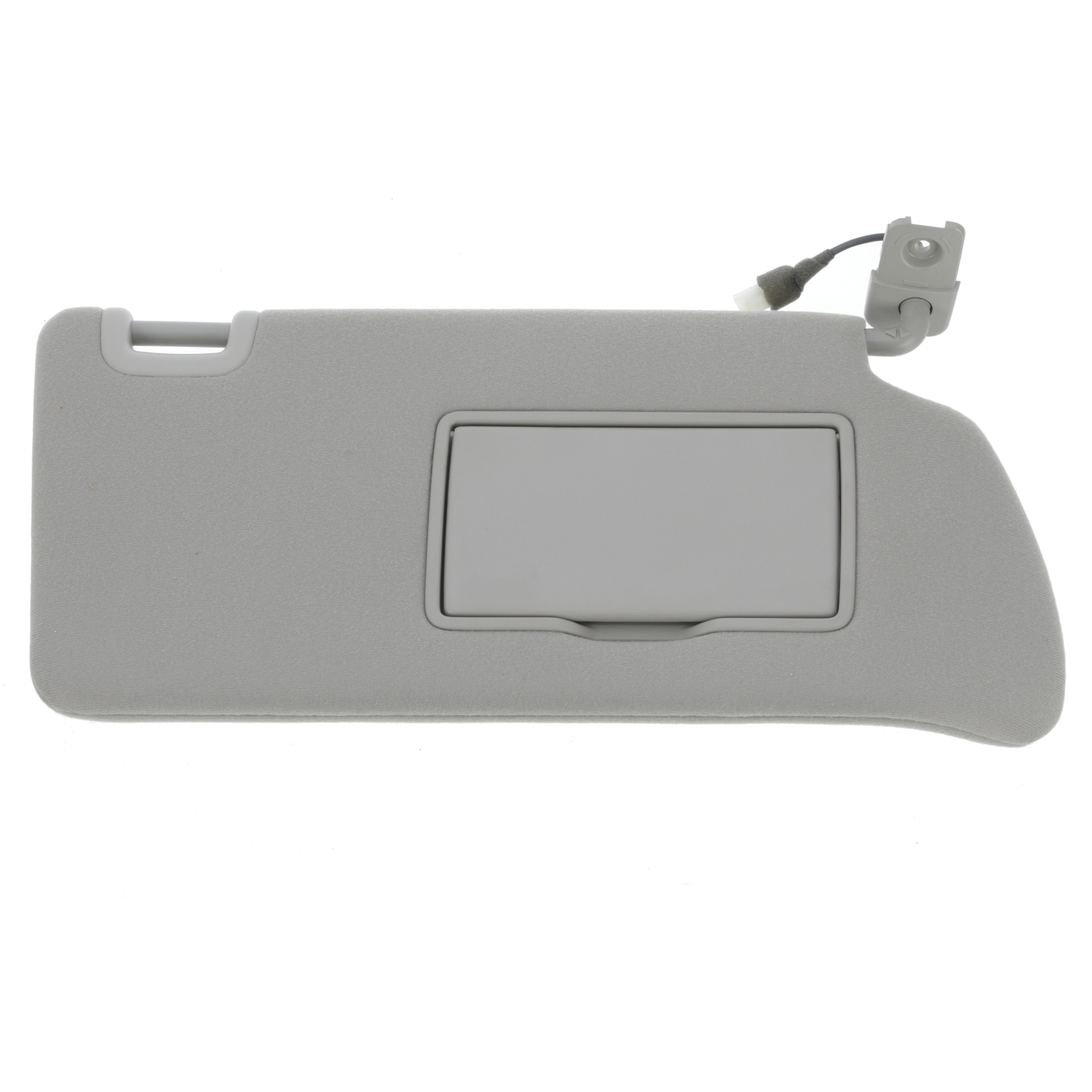 Visera solar para Nissan (N/P 96400-9BF3C)
