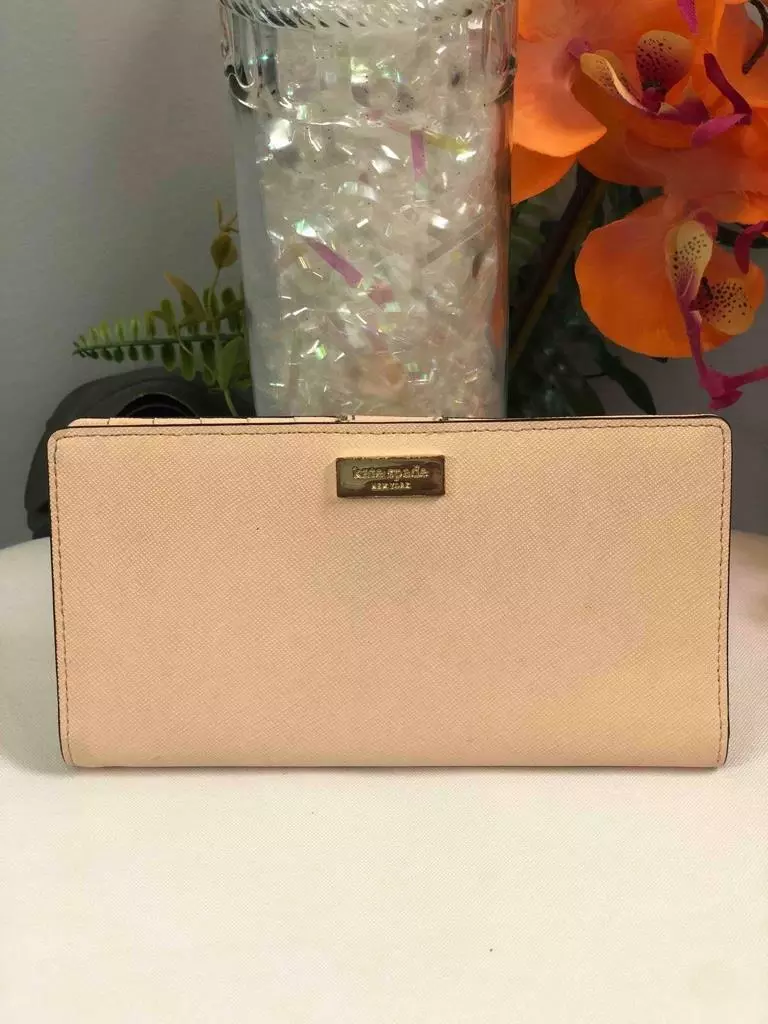 Kate spade stacy purse hotsell