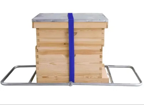 Bee Hive Mover , Beehive carrier, Fit for 10 Frame Bee Hives Boxes + free gift - Picture 2 of 6