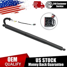 Electric Rear Liftgate Actuator Power Hatch Lift Support Strut Shock For Audi Q5