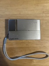 Sony Cyber-Shot Super Steady Shot 7.2 Mega Pixels READ DESCRIPTION 