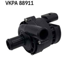 SKF Wasserpumpe VKPA 88911 SKF Wasserpumpe VKPA 88911
