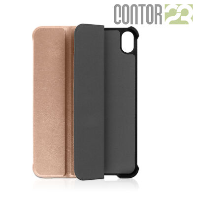 Smarte Schutzhülle, Tasche in ROSEGOLD für 7.9'' Apple iPad Mini 4.Gen (2015)
