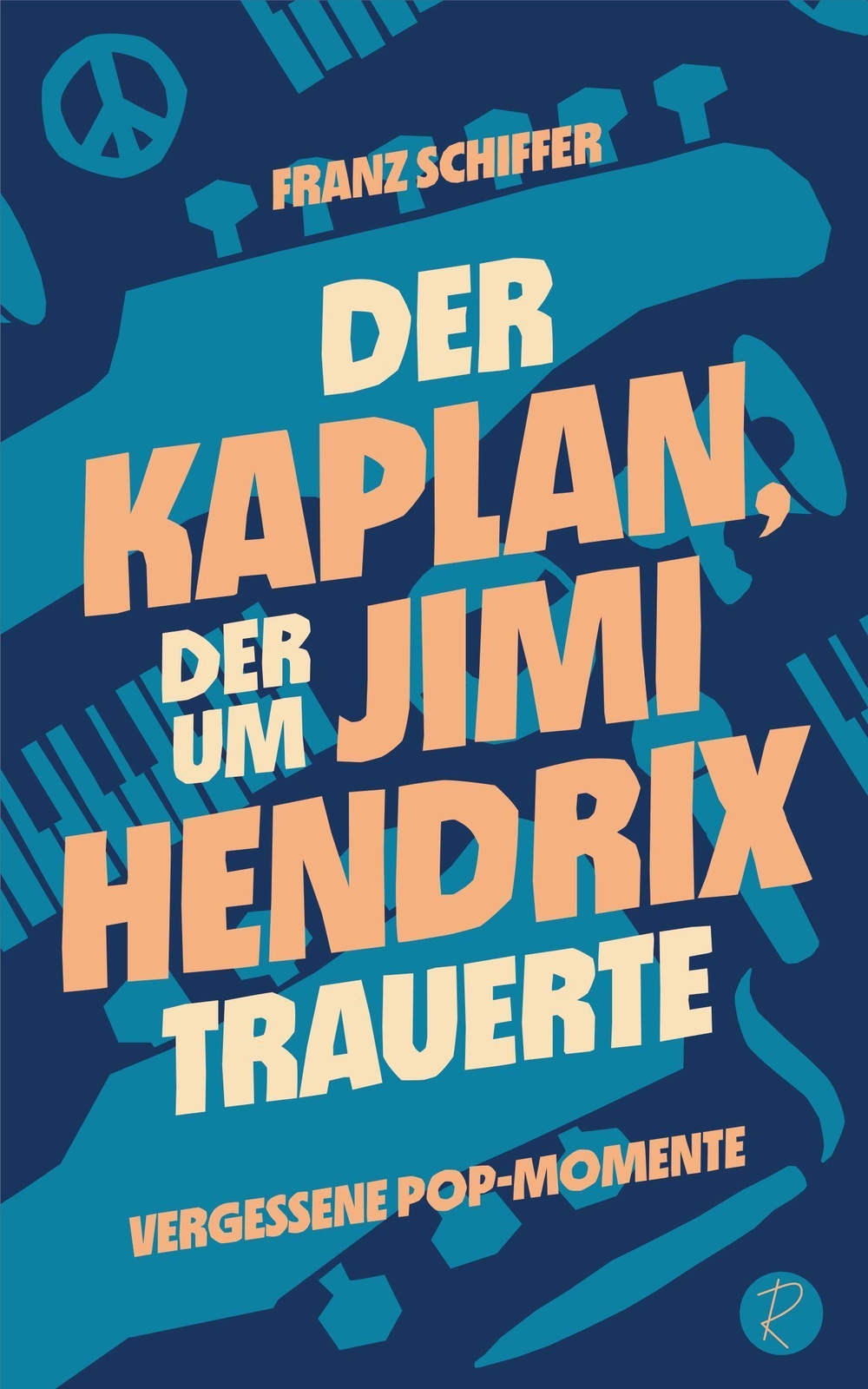 Thumbnail - Der Kaplan, Der Um Jimi Hendrix Trauerte | Vergessene Pop-momente |