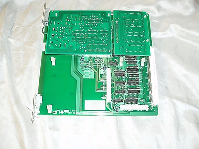100D UOC-1 PW12825D MCS Excellent Condition Meisei MK-100D board Telecom PBX