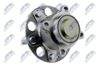 KLT-HD-081 NTY Radlagersatz FüR Acura,Honda