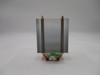 Fujitsu Primergy TX150 S7 CPU Heatsink P/N: V26898-B955-V1 Tested Working