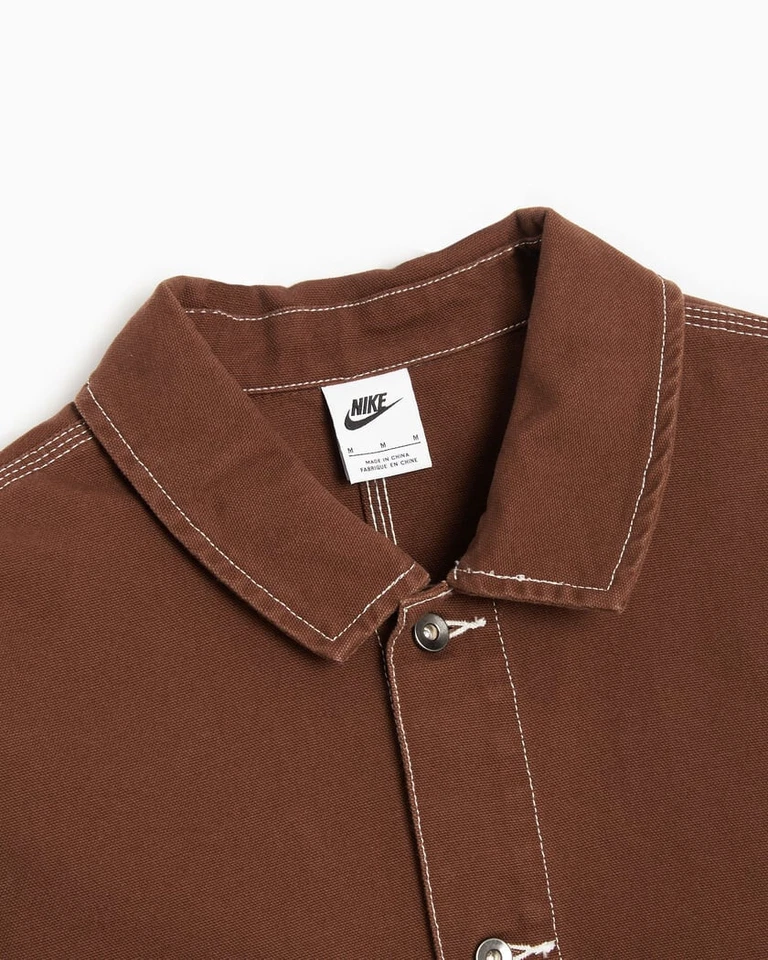 Nike Life Chore Coat - Bild 4 von 4