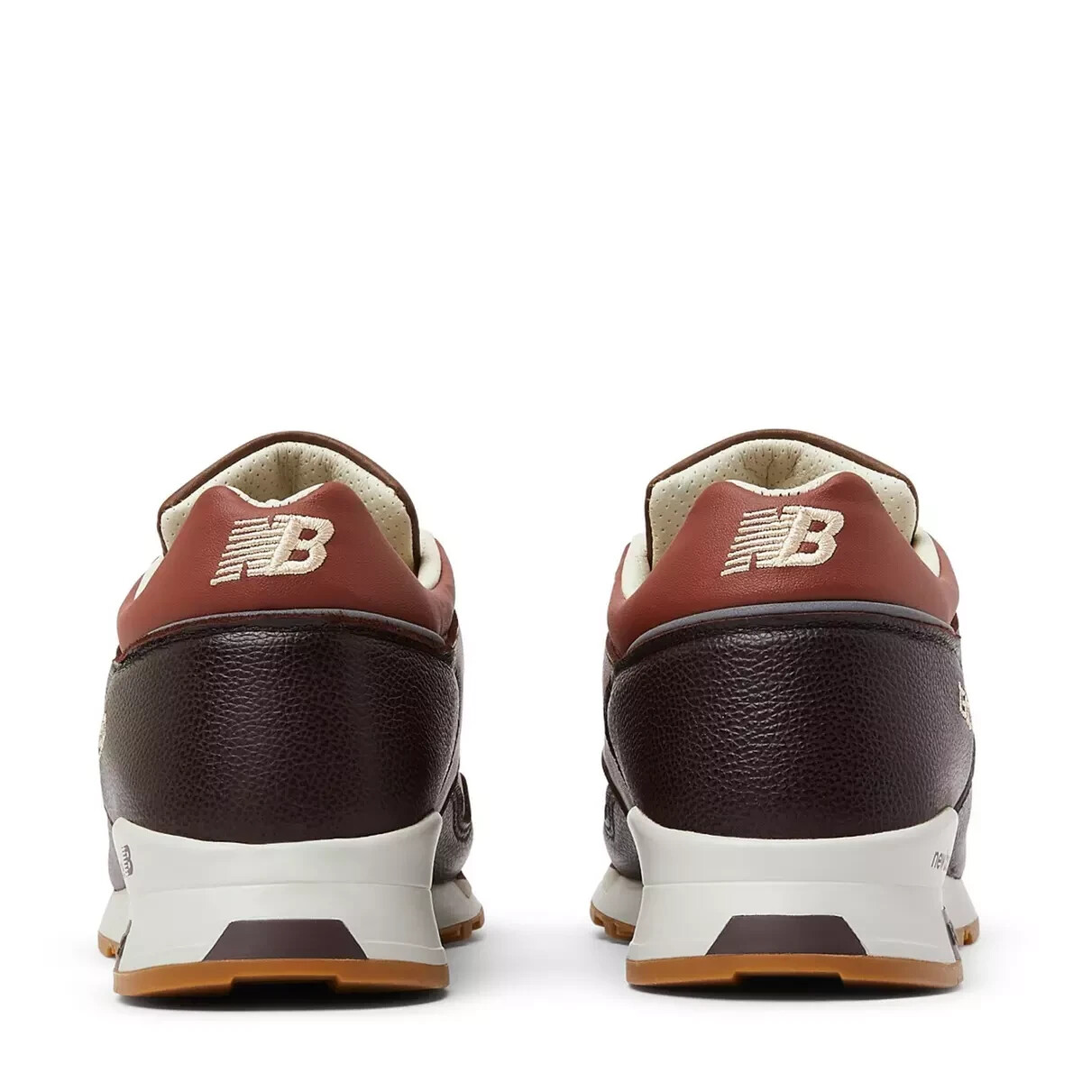 New Balance Mens 1500 MADE in UK Limited Edition Premium Leather