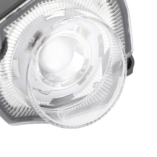Pair of Front Turn Signal Lamp Light For Suzuki Jimny JB64 JB74 19-21 Clear S11 - Picture 8 of 14