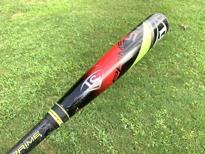 LOUISVILLE SLUGGER PRIME バット Louisville Slugger Prime 917 Series 30”/25 Oz. Baseball Bat 2 5/8