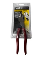 NEW Klein Tools 8" High Leverage Diagonal Cutting Pliers D228-8