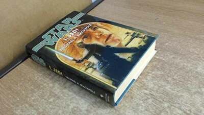 Star Wars: I, Jedi Buch Bantam Press