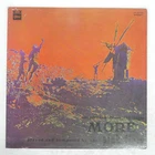 PINK FLOYD SOUNDTRACK FROM THE FILM MORE ODEON OP80165 Japan VINYL LP