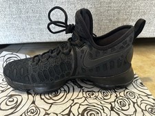 Nike KD 9 Size 10 Men's Basketball Shoes