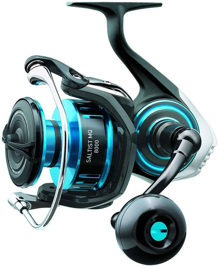 Daiwa Saltist Saltwater Fishing Reels for sale | eBay Daiwa Saltist Saltwater Fishing Reels for sale | eBay