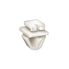 Honda Moulding Clip 25EA 