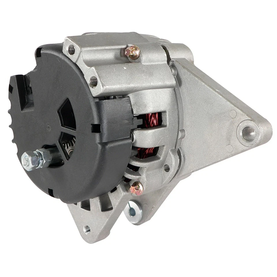 Alternator Generator HIGH AMP 2002-2000 Chevrolet Camaro Pontiac Firebird 3.8L Foto 2 de 2