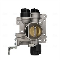 Nissens Drosselklappenstutzen ** First FIT ** 955074 12V FüR Fiat Panda Classic