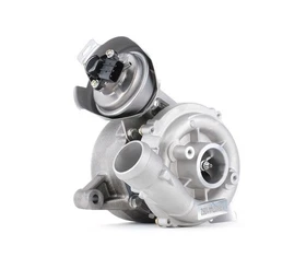 Turbolader RIDEX 2234C0046 für FORD MONDEO IV Turnier (BA7) S-MAX (WA6) KUGA I