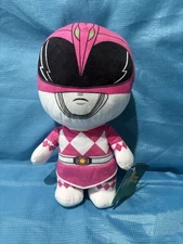 Mighty Morphin Power Ranger - 10” Pink Power Ranger