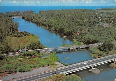 974 ILE DE LA REUNION SAINT PAUL L’ETANG - Photo 1/2