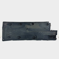 Orig. VW Golf 6 Unterbodenverkleidung Verkleidung rechts Abdeckung 1K0825212K