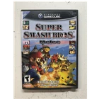 Nintendo Super Smash Bros. Melee Nintendo GameCube 2001 CIB