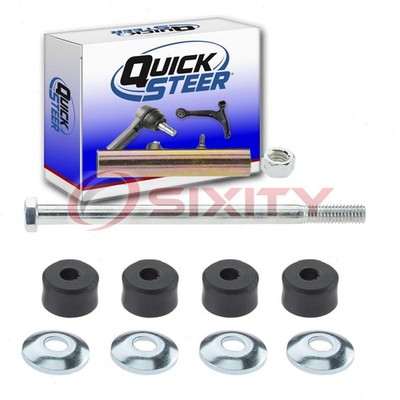 QuickSteer Front Suspension Stabilizer Bar Link Kit for 1995-1998 Dodge ig