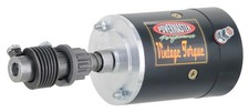 Powermaster 92507 Flathead Ford V8 Starter 1932-51 Original Look Gear Reduction Powermaster 92507 Flathead Ford V8 Starter 1932-51 Original Look Gear Reduction