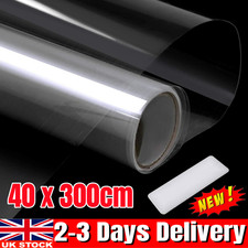 Transparent Electrostatic Wall Protection Film Furniture Protective Film Sticker
