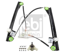 Febi Front Rght Window Regulator For Vw Polo
