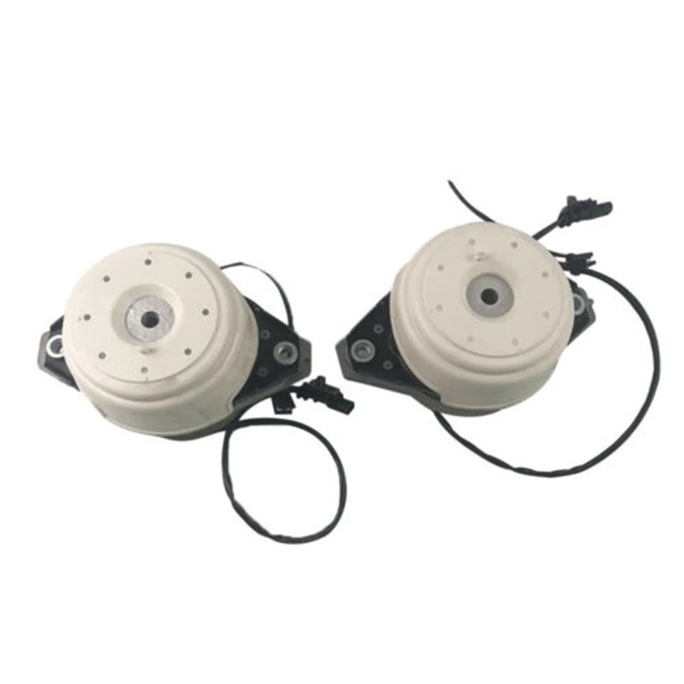 Left & Right Engine Mount 1662400300 1662400400 For Mercedes-Benz GL350 ML350 US - Image 2 of 4