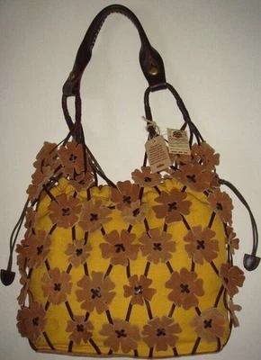 Lucky Brand Vintage Inspired Handbags for sale | eBay
