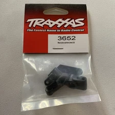 Traxxas Rear Stub Axle Carriers 3652 NEW