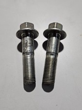 Oem 2006-2015 Honda Civic Front Suspension Strut Mount Bolt Flange 14x57 Genuine