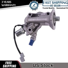 Engine Variable Timing Solenoid 15811-P8E-A01 15811P8EA01 for Honda Accord Pilot