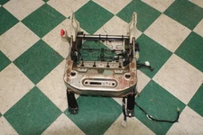 14-20 QX60 Electronic Front Driver Side Left LH LF Seat Track Frame Factory OEM