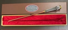 Anton Vogel Wand 14", Fantastic Beasts, Harry Potter, Noble Wizarding World HP