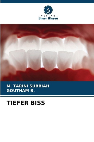 Tiefer Biss M. Tarini Subbiah-image