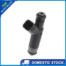 1 Stück Nr. XR3EA6B Kraftstoffinjektor für Ford F-150 4.2L V6 2001-2003