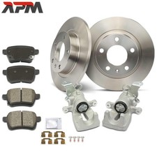Kits de frein Opel Adam