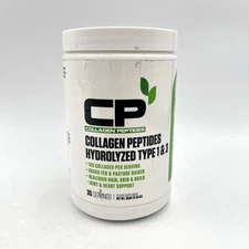 Immuno Greens Greens & Reds Superfood 12.35 oz 35 servings Exp 11/2025