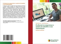 O Esocial Na SegurançA E SaúDe Do Trabalho E Sua ImplantaçãO Esocial No Brasil