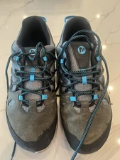 Merrell Vibram Performance Mens Size 11